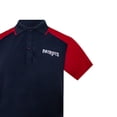 thumbnail image 2 of PLAYERA DEPORTIVA NFL PARA CABALLERO TIPO POLO NEW ENGLAND PATRIOTS 100 % ORIGINAL, 2 of 5