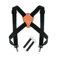 thumbnail image 2 of Binoculars Harness Strap Professional for Birding Photographers Women Men, 2 of 9
