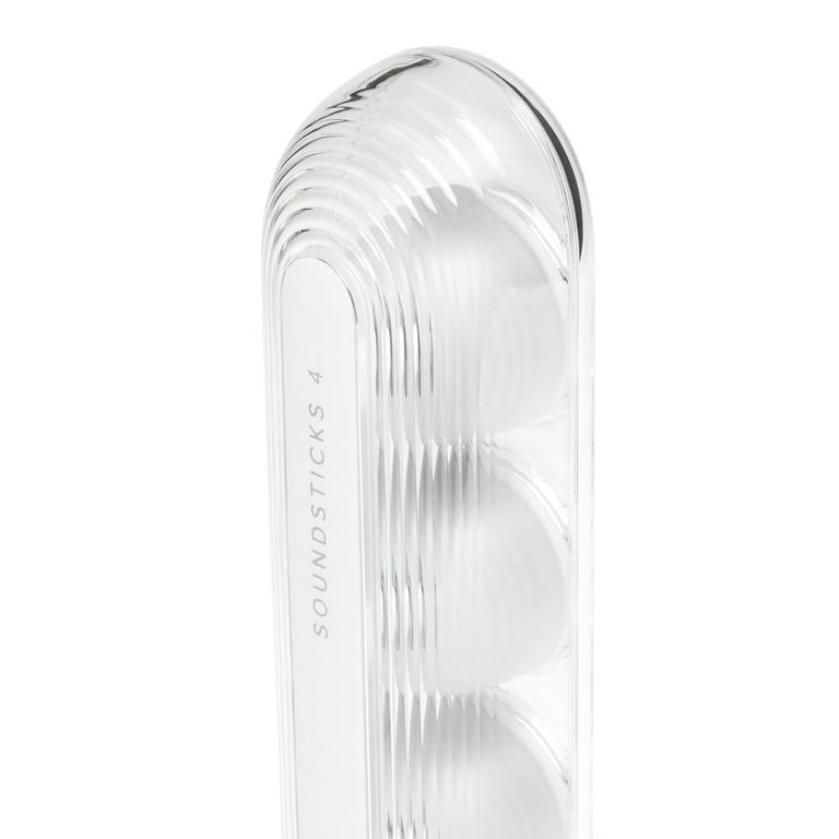 Harman Kardon SoundSticks IV Wireless Bluetooth Speaker Harman Kardon SoundSticks IV Wireless Bluetooth Speaker