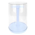 thumbnail image 2 of Boîte de Rangement Rotative Transparente pour Poupées, Boîte de Protection pour Figurines avec Design Rotatif à 360 Degrés, 2 of 7
