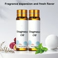 thumbnail image 4 of Aromatherapy Oil - 10ml - Natural Ingredients - Refreshing - Not Stimulating - Humidifier Aromatherapy Fragrance Oil - Home Supplies - Pack of 1, 4 of 8