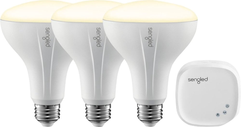 sengled element classic google home