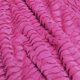 thumbnail image 2 of HOME SOFT THINGS COBIJA COLLEEN DE PELO SINTÉTICO TIPO ANIMAL, MANTA DE LUJO SUAVE Y ACOGEDORA, 152x177CM, ROSA AURORA., 2 of 7