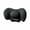Black, variant on RFUGUG Car Neck Pillow, Softness Car Headrest Pillow for Driving with Adjustable Strap, Memory Foam Cushion and Breathable Removable Cover, Comfortable Ergonomic Design