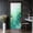 Color 4, variant on Door Stickers Peel and Stick Door Mural Boho Rainbows seamless Rainbows Rainbow Hand Drawn Removable Wallpaper 30.3''x78.7'' Self-Adhesive Mural for Kitchen Living Room Bedroom Decor