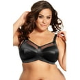 thumbnail image 2 of Goddess Womens Keira Wire-Free Bra Style-GD6093, 2 of 8