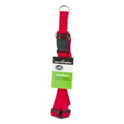 (2 Pack) Pet Champion Step In Harness Medium Red, 1.0 CT