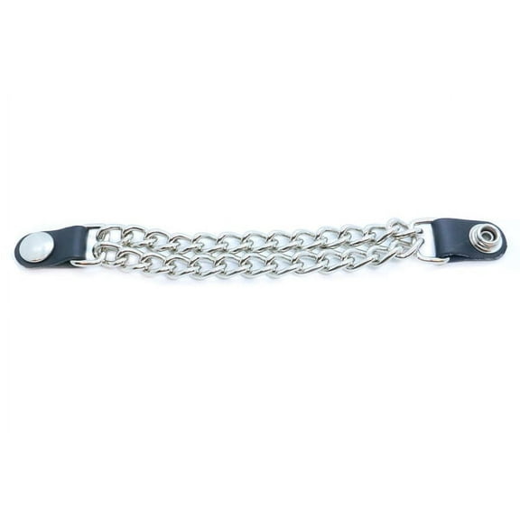 Daniel Smart Motorcycle Vest Extender