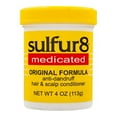 thumbnail image 2 of Sulfur8 Medicated Moisturizing Dandruff Relief Deep Conditioner, 4 oz, 2 of 9