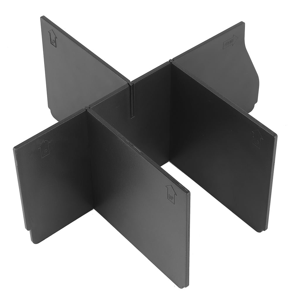 Glove Box Partition Car Glove Box Segmentation Glove Box Clapboard For