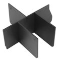 thumbnail image 1 of Glove Box Clapboard Auto Accessory Car Glove Box Clapboard Tidying Partition Center Console Organizer Fit For /Gladiator, 1 of 8