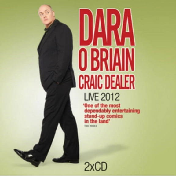 CRAIC DEALER