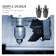 thumbnail image 3 of FENGGUIQU 2Ud Accesorios Para 3D Printing Pen Con Boquilla Resistente Para Uso Doméstico, 3 of 8
