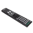 thumbnail image 3 of Control remoto para sistema de cine en casa con DVD RM ADP010 RM ADP015 RM ADP016 RM ADP021 DAV HDX500 DAV HDX501 DAV HDX501W, 3 of 12