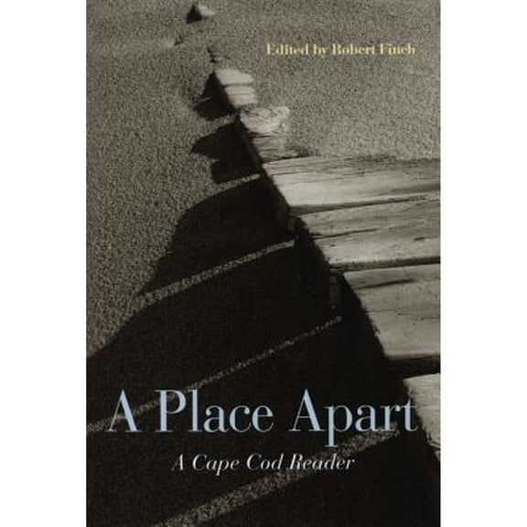 A Place Apart (Paperback)