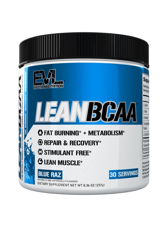 BCAA in Protein