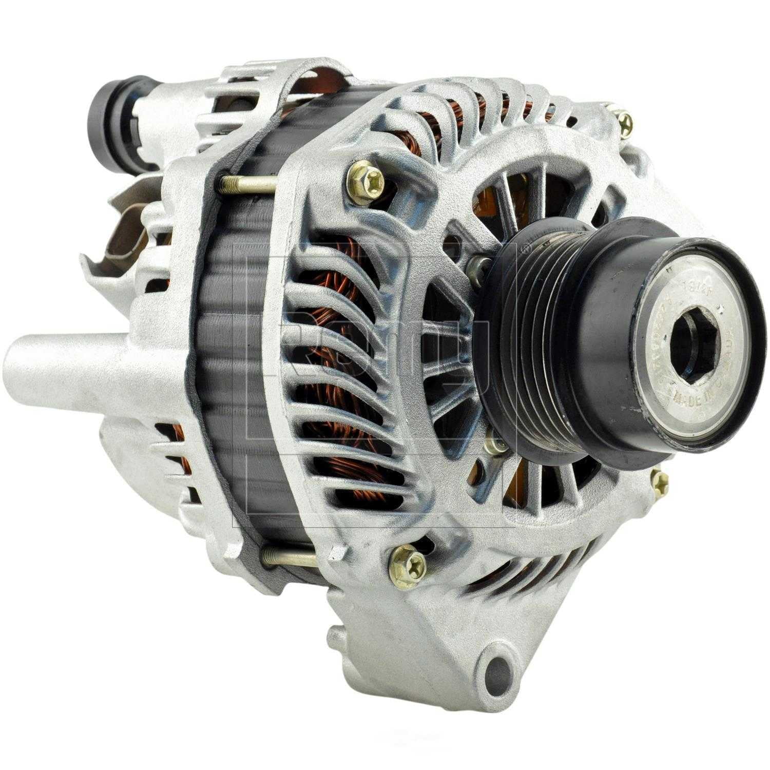 Remy 22122 Alternator