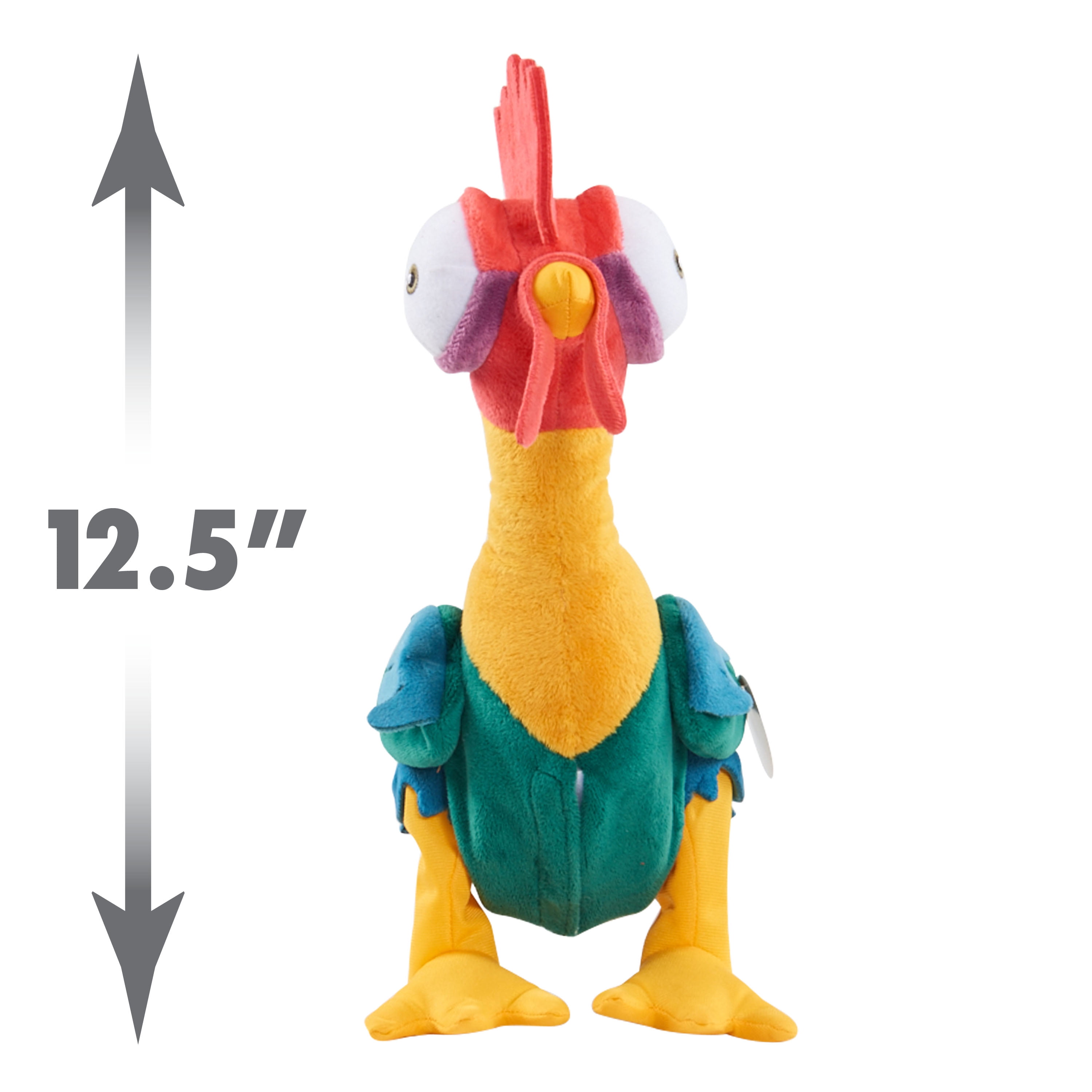 hei hei plush walmart