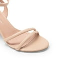 thumbnail image 4 of Dream Pairs Womens wedge heeled sandals, 4 of 8