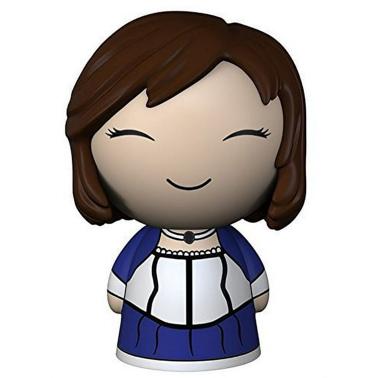 Funko Dorbz Bioshock: Elizabeth, Vinyl Figure - Walmart.com