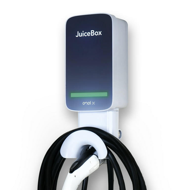 Juicebox 40 Smart EV Charger HW Walmart
