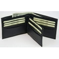 thumbnail image 2 of Men's premium Leather Quality Wallet 92 1252, 2 of 4