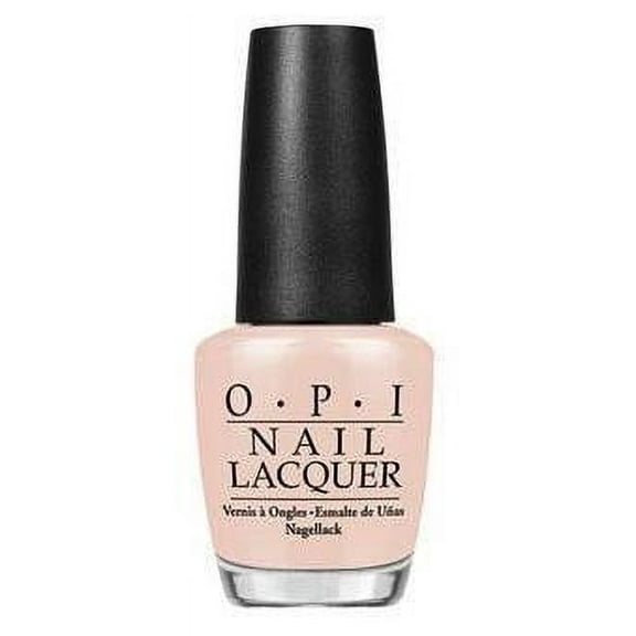 OPI Nail Polish, Stop It I'm Blushing, 0.5 Fl Oz
