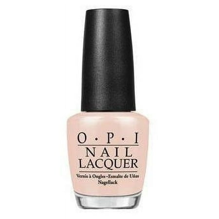 OPI Nail Polish Stop It I m Blushing 0.5 Fl Oz