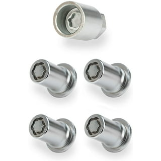 Lug Nut Key Lexus