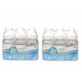 thumbnail image 1 of Botella de vidrio Evenflo Classic 120 ml (4 oz), paquete de 6, 1 of 1