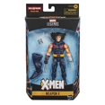 thumbnail image 3 of Figura de acción de Wolverine Sunfire de 6 pulgadas de ML Legends (juego Candy Man), modelo de juguete de colección de escritorio, escala 1/12, 3 of 6