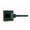 MultiColor, variant on Weslock 007109292FR20 Brady Bed & Bath Lever, Matte Black