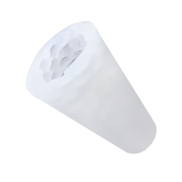Billuyoard Molde para decoración de tartas de Mousse de árbol de Navidad, aromática DIY, utensilios para hornear Herramientas y accesorios para hornear No.02 Billuyoard HA002642-02
