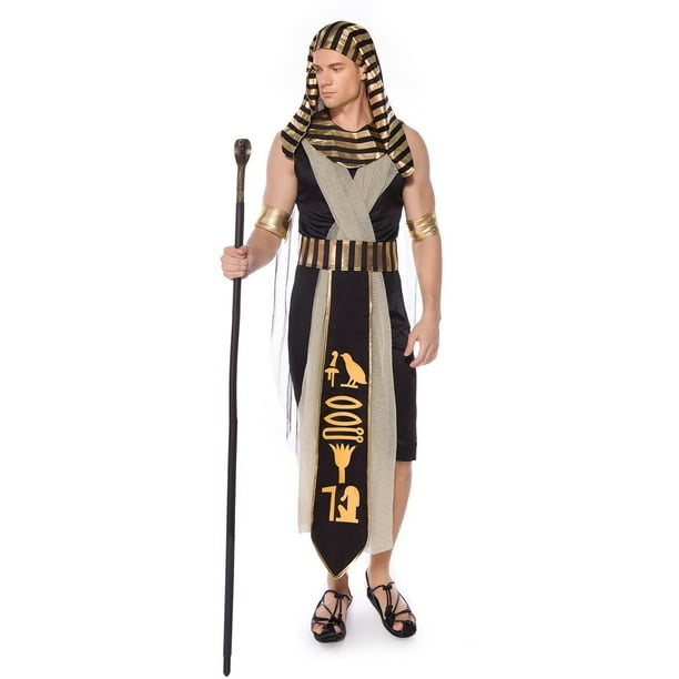 Halloween Costumes Ancient Egypt Egyptian Pharaoh King Empress