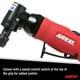 thumbnail image 3 of Amoladora angular AIRCAT Pneumatic Tools 6280 .75 HP, 3 of 7