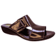 thumbnail image 1 of Sandalias de Mujer en Piel Cabra Acojinado Huarache Casual Confort 22/27, 1 of 5
