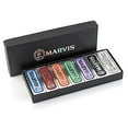 thumbnail image 1 of MARVIS Toothpaste Flavour Collection , 400 g (Pack of 1), 1 of 4