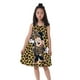 thumbnail image 2 of Cute Disney Minnie Mouse Dress Leopard Print 2-16 Years Old Girls Dress Birthday Party Dresses Kids Girls Tops Baby Girl Clothes13T-14T Gao Jinjia LED, 2 of 2