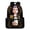 Style 8, variant on 16.5'' Girly Anime Backpack Large Capacity Schoolbag with Front Pocket, Water-Resistant Durable Bookbag for Travel Outdoor College