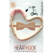 Buggy Heart Hook Rose Gold (Speical Edition)