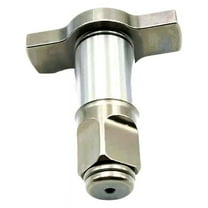 N866410 1/2 Inch Impact Driver Conversion Assembly for DCF899 Series Cordless Impact Driver Chuck Replacement