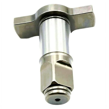 N866410 1/2 Inch Impact Driver Conversion Assembly for DCF899 Series Cordless Impact Driver Chuck Replacement