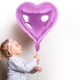 thumbnail image 4 of 10 Globos de Lámina en Forma de Corazón para el Día de San Valentín, Cumpleaños, Bodas, Compromisos, Duchas de Bebés, Decoraciones Del Día de San Valentín, 4 of 6
