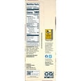 thumbnail image 6 of Quaker Raisin Date & Walnut Flavor Instant Oatmeal, 1.3 oz Paperboard Box 10 Packets, 6 of 9