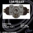 thumbnail image 2 of Centric Parts Drum Brake Wheel Cylinder P/N:134.40113 Fits select: 2003-2005 HONDA CIVIC HYBRID, 2 of 2