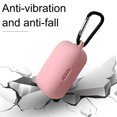 thumbnail image 2 of Shock Drop Proof Carry Case Silicone Protective Cover for Mifo O7, 2 of 8