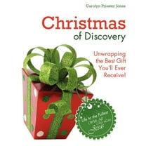 Christmas of Discovery, (Paperback)