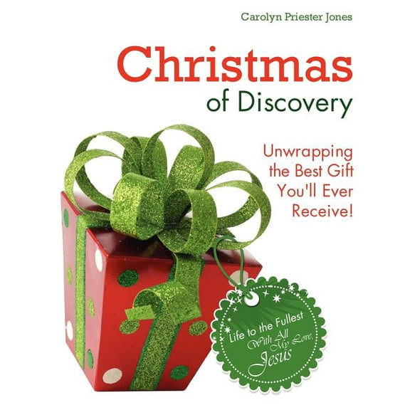 Christmas of Discovery, (Paperback)
