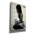 thumbnail image 2 of Epic Graffiti 'Maiden Hope' by Loui Jover, Canvas Wall Art, 12"x18", 2 of 8