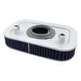thumbnail image 1 of Respirador de aire para motocicleta,Reemplaza los filtros de ventilación del filtro de aire de la motocicleta,Filtro de aire Alto rendimiento Premium Durable,Repuestos para motocicletas con, 1 of 9
